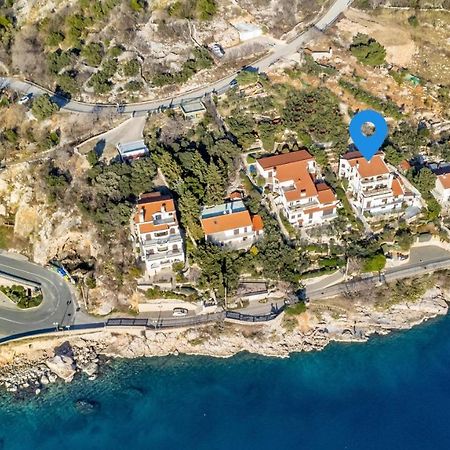 Ferienwohnung Lori Baška Exterior foto