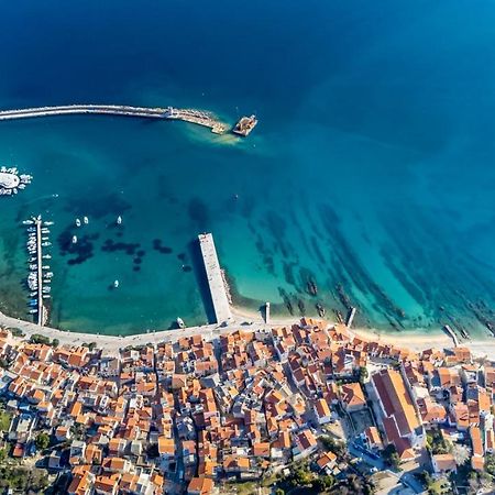 Ferienwohnung Lori Baška Exterior foto