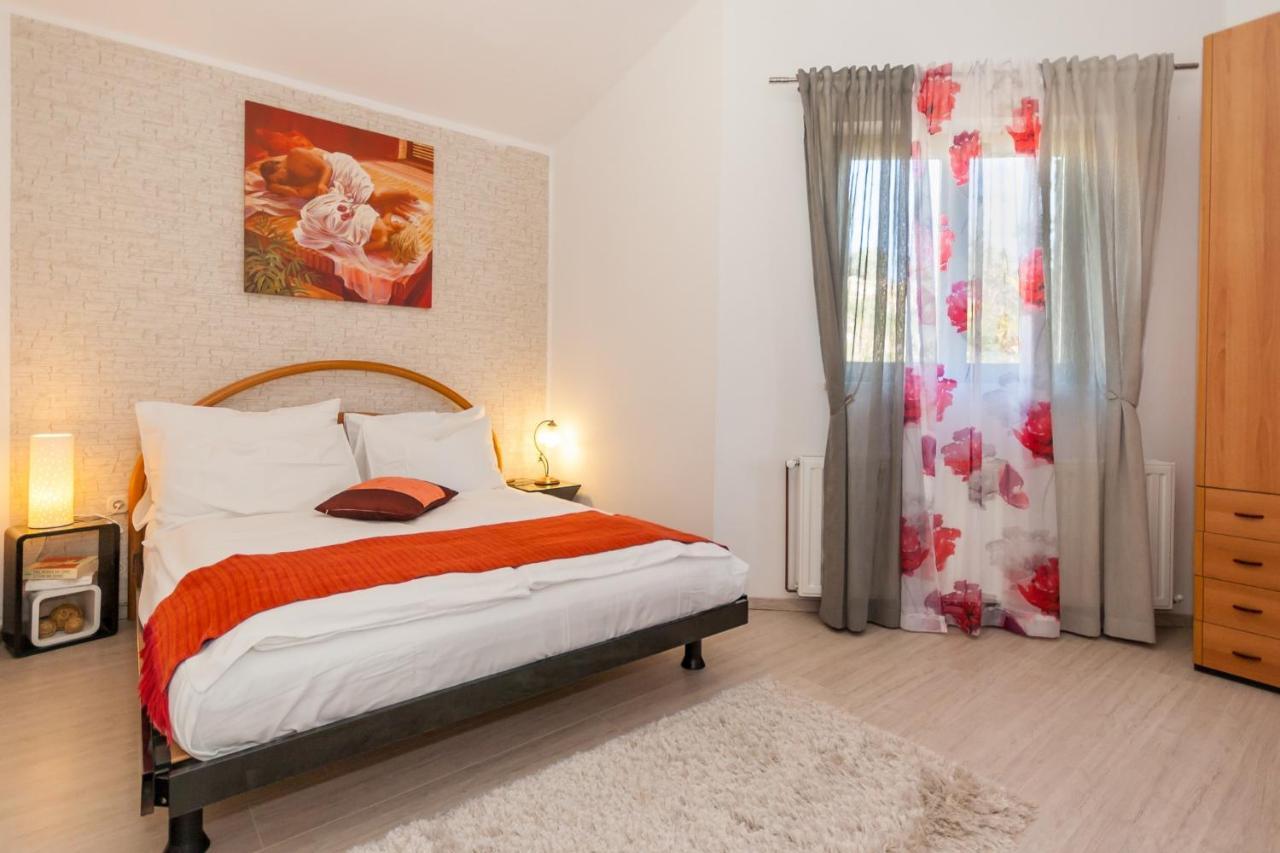 Ferienwohnung Lori Baška Exterior foto