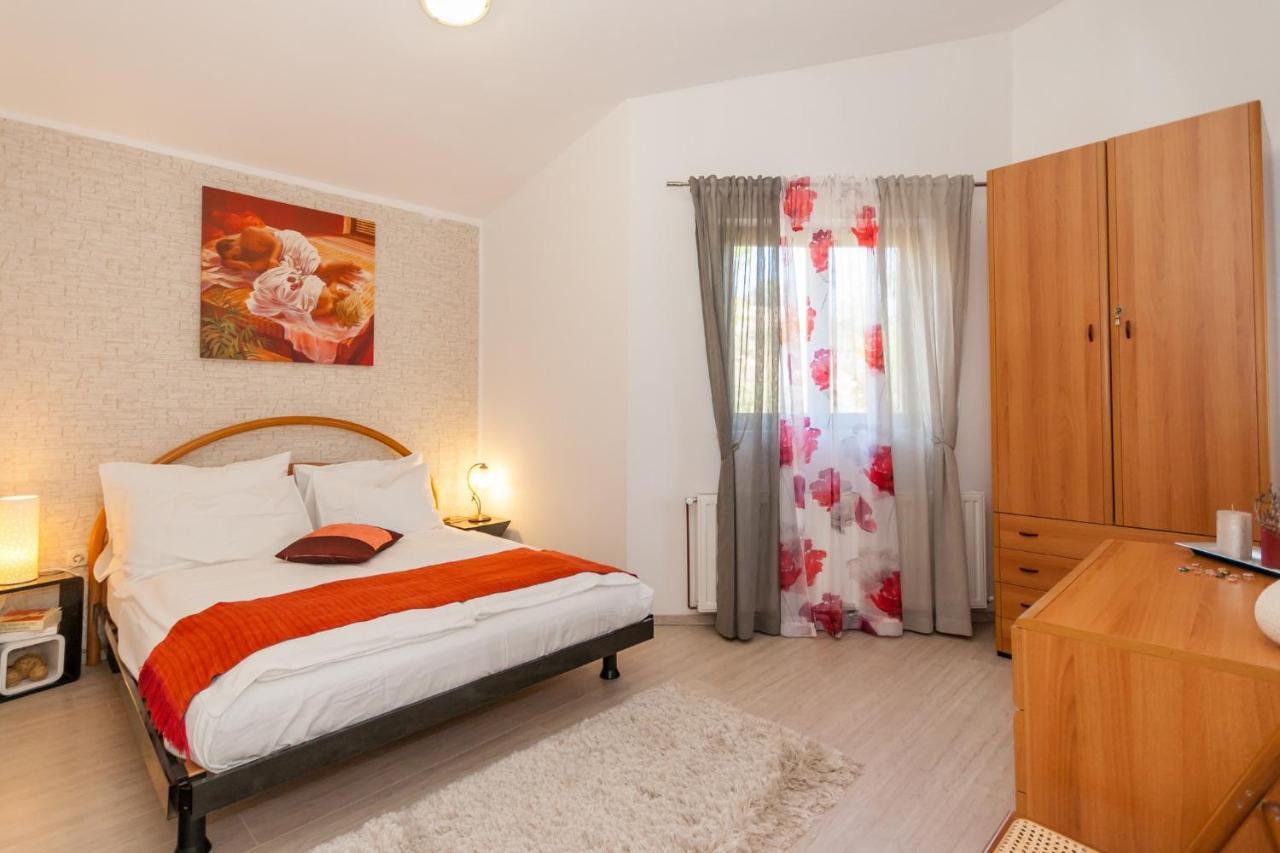 Ferienwohnung Lori Baška Exterior foto